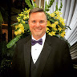 Meet your Posher, Steven